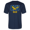 Thumbnail image for  Navy Performance Tee