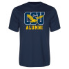 Thumbnail image for  Navy Performance Tee
