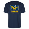 Thumbnail image for  Navy Performance Tee
