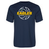 Thumbnail image for  Navy Performance Tee