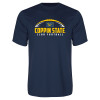 Thumbnail image for  Navy Performance Tee