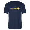 Thumbnail image for  Navy Performance Tee