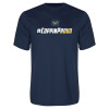 Thumbnail image for  Navy Performance Tee