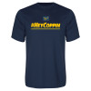 Thumbnail image for  Navy Performance Tee