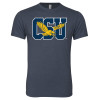Thumbnail image for  Next Level Navy Triblend Tee