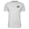 Thumbnail image for  Next Level White SoftStyle T Shirt