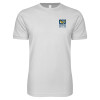 Thumbnail image for  Next Level White SoftStyle T Shirt