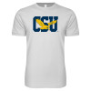 Thumbnail image for  Next Level White SoftStyle T Shirt