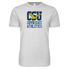 Thumbnail image for  Next Level White SoftStyle T Shirt