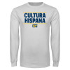 Thumbnail image for  White Long Sleeve T Shirt