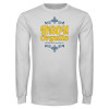 Thumbnail image for  White Long Sleeve T Shirt