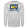Thumbnail image for  White Long Sleeve T Shirt