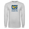 Thumbnail image for  White Long Sleeve T Shirt