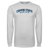 Thumbnail image for  White Long Sleeve T Shirt