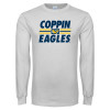 Thumbnail image for  White Long Sleeve T Shirt