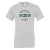 Thumbnail image for  Bella + Canvas White Jersey Cotton T Shirt