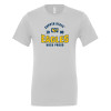 Thumbnail image for  Bella + Canvas White Jersey Cotton T Shirt