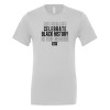 Thumbnail image for  Bella + Canvas White Jersey Cotton T Shirt