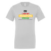 Thumbnail image for  Bella + Canvas White Jersey Cotton T Shirt
