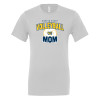 Thumbnail image for  Bella + Canvas White Jersey Cotton T Shirt