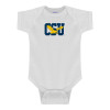 Thumbnail image for  White Infant Onesie