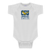 Thumbnail image for  White Infant Onesie