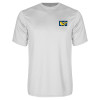Thumbnail image for  White Performance Tee