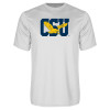 Thumbnail image for  White Performance Tee