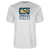 Thumbnail image for  White Performance Tee