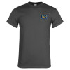 Thumbnail image for  Charcoal T Shirt