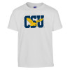 Thumbnail image for  Youth White T Shirt