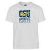 Thumbnail image for  Youth White T Shirt