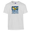 Thumbnail image for  Youth White T Shirt