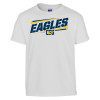 Thumbnail image for  Youth White T Shirt