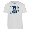 Thumbnail image for  Youth White T Shirt