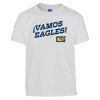 Thumbnail image for  Youth White T Shirt