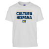 Thumbnail image for  Youth White T Shirt