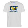 Thumbnail image for  Youth White T Shirt