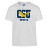 Thumbnail image for  Youth White T Shirt