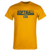 Thumbnail image for  Gold T-Shirt