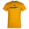 Thumbnail image for  Gold T-Shirt
