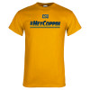 Thumbnail image for  Gold T-Shirt