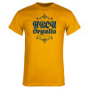 Thumbnail image for  Gold T Shirt