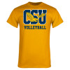 Thumbnail image for  Gold T Shirt