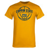 Thumbnail image for  Gold T-Shirt