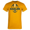 Thumbnail image for  Gold T-Shirt