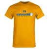 Thumbnail image for  Gold T-Shirt