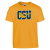 Thumbnail image for  Youth Gold T-Shirt