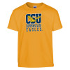 Thumbnail image for  Youth Gold T-Shirt