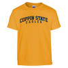 Thumbnail image for  Youth Gold T-Shirt